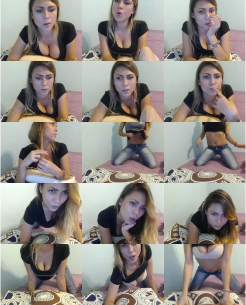 Download Video File: myfreecams briannay