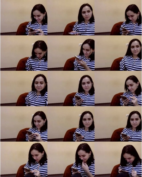 Download Video File: myfreecams brilliantlux1