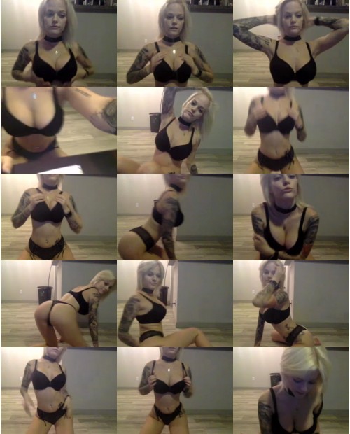 Download Video File: myfreecams brittsy