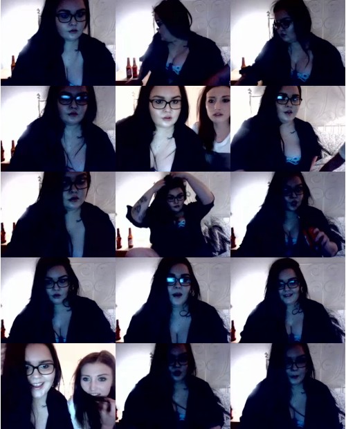 Download Video File: myfreecams caramanson