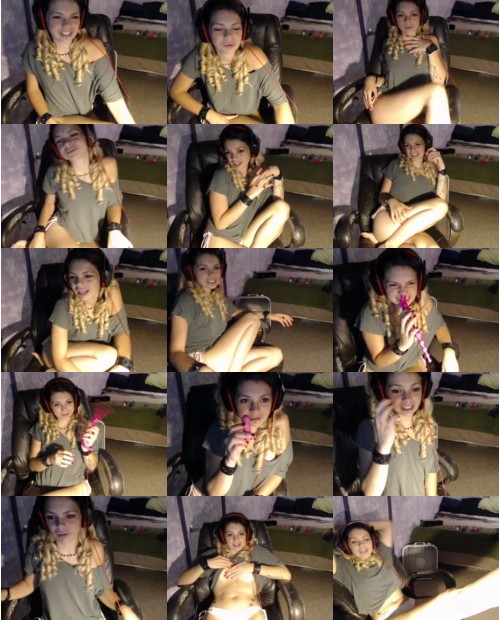 Download Video File: myfreecams carina king