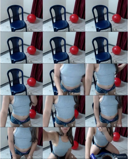 Download Video File: myfreecams carmenhot18