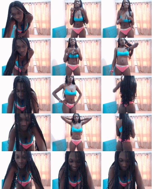 Download Video File: myfreecams catalinaossa