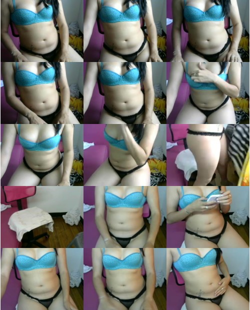 Download Video File: myfreecams catica