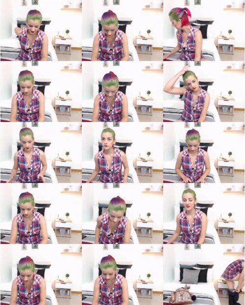 Download Video File: myfreecams cerezacapri