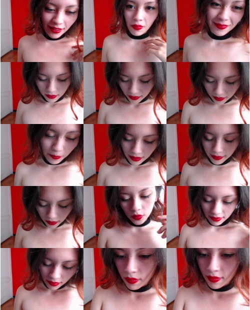 Download Video File: myfreecams charloterosse