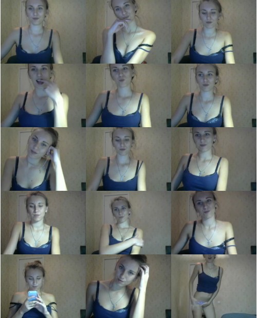 Download Video File: myfreecams chessyhot