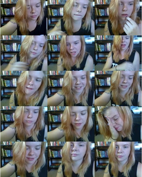 Download Video File: myfreecams chloeschaos