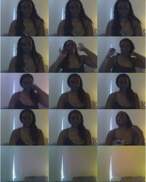 Download Video File: myfreecams chocolate051