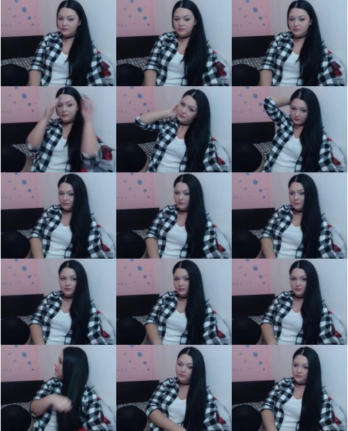 Download Video File: myfreecams chryssteen