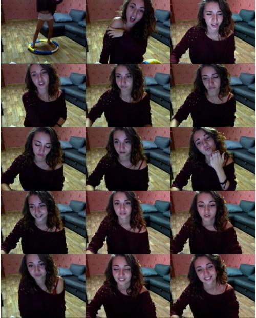 Download Video File: myfreecams crazybuterfly