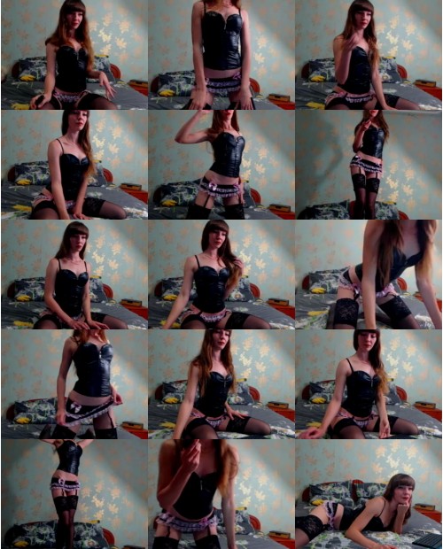 Download Video File: myfreecams crystalchriss