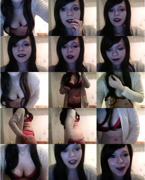 Download Video File: myfreecams crystalgirlxa