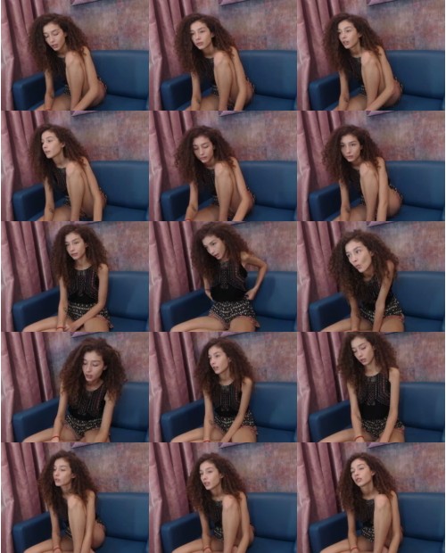 Download Video File: myfreecams curlyjessa