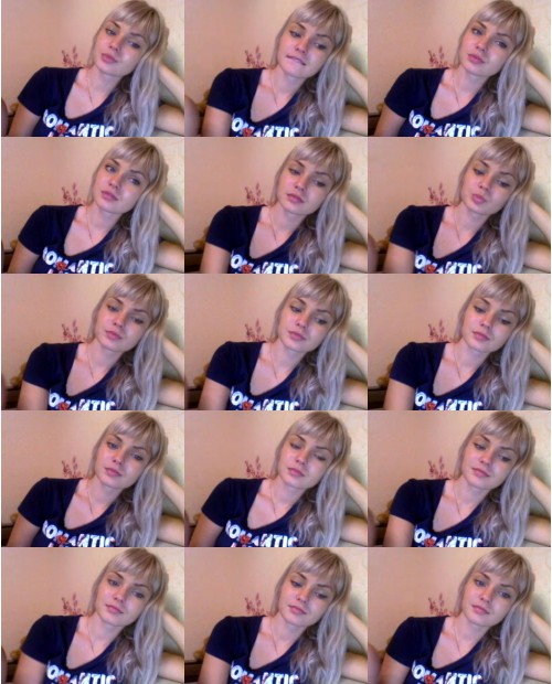 Download Video File: myfreecams cuttieblondxs