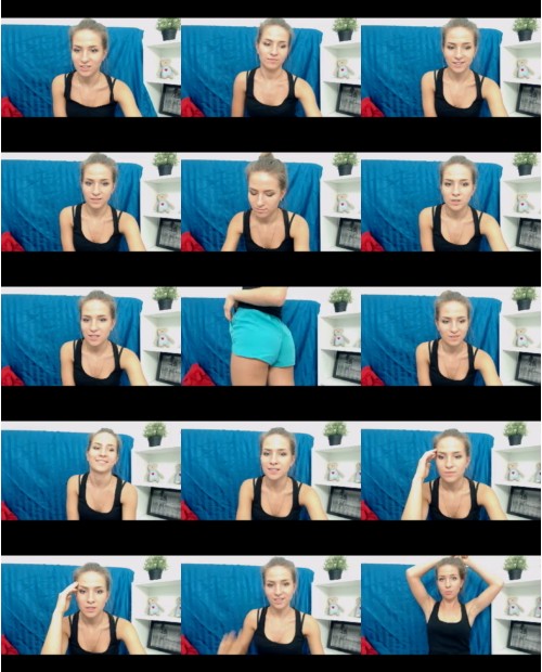 Download Video File: myfreecams damyanay