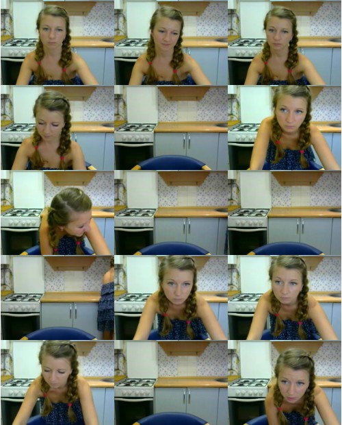 Download Video File: myfreecams dashahott