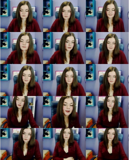 Download Video File: myfreecams divaeleanor