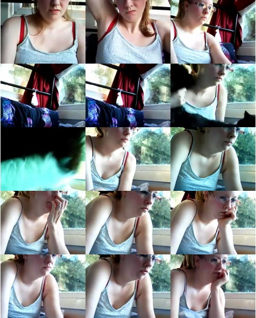 Download Video File: myfreecams dizzybabe