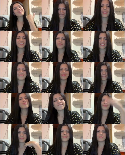 Download Video File: myfreecams dolloress