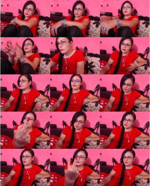 Download Video File: myfreecams dominaclau