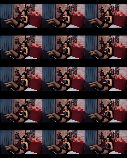 Download Video File: myfreecams dommecruella