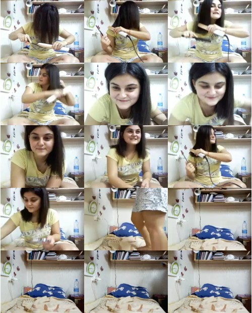 Download Video File: myfreecams eastenmystery