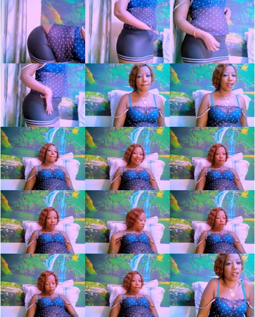 Download Video File: myfreecams ebonyerotic69