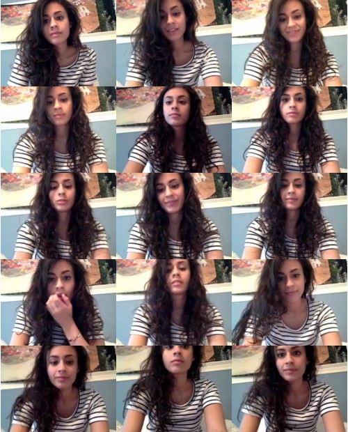 Download Video File: myfreecams eisleyy