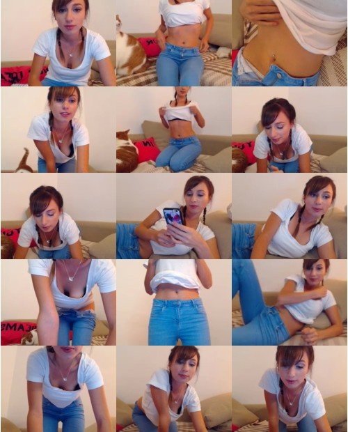 Download Video File: myfreecams ellatease