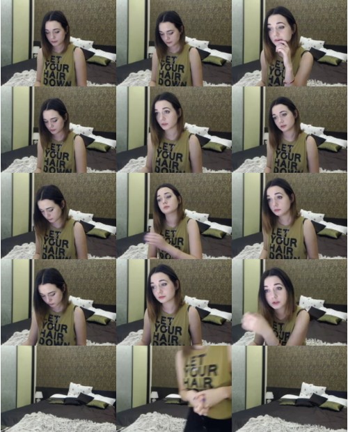 Download Video File: myfreecams ellen 18