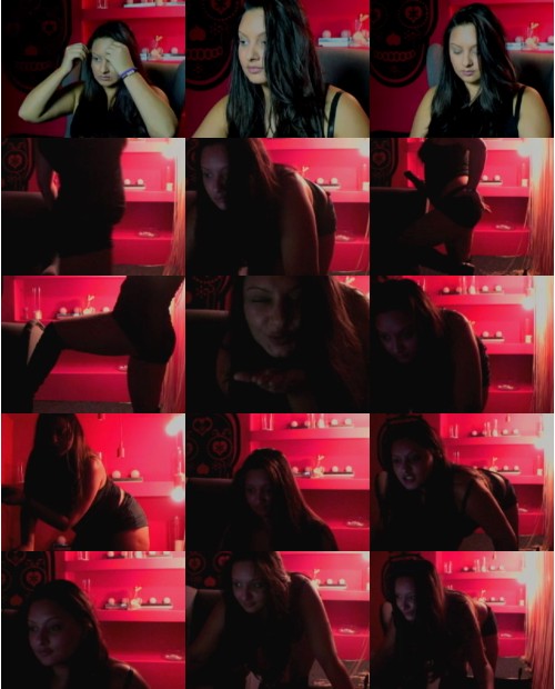 Download Video File: myfreecams ellynoor