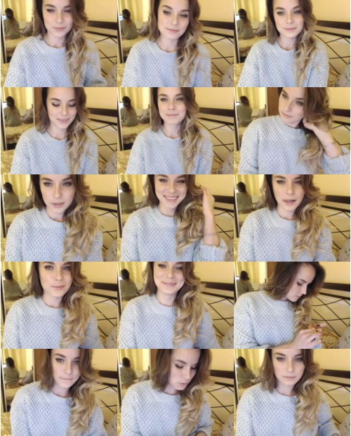 Download Video File: myfreecams emma u2