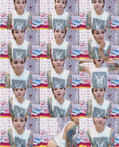 Download Video File: myfreecams emmafay