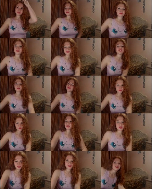 Download Video File: myfreecams emmareds