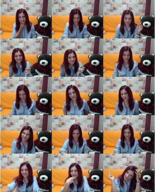 Download Video File: myfreecams erica blake