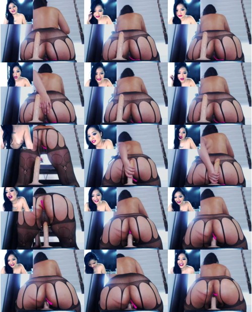 Download Video File: myfreecams esperanzatwer