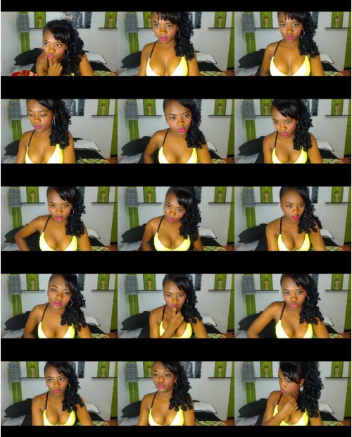 Download Video File: myfreecams evasnow1