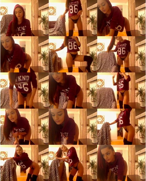 Download Video File: myfreecams eve   