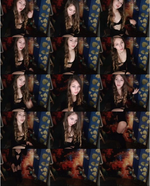 Download Video File: myfreecams fakirra