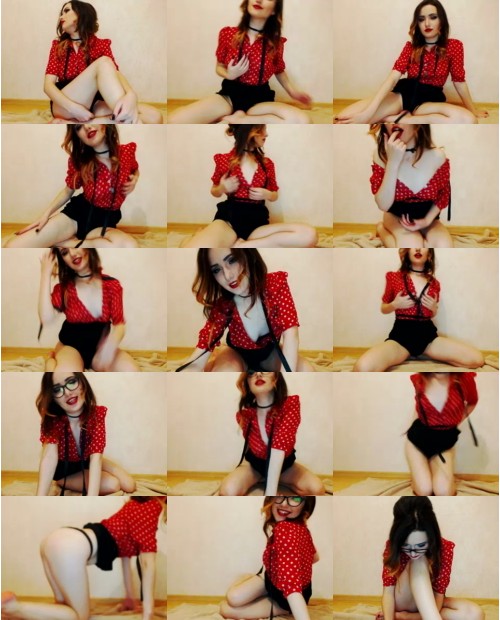 Download Video File: myfreecams falka rose