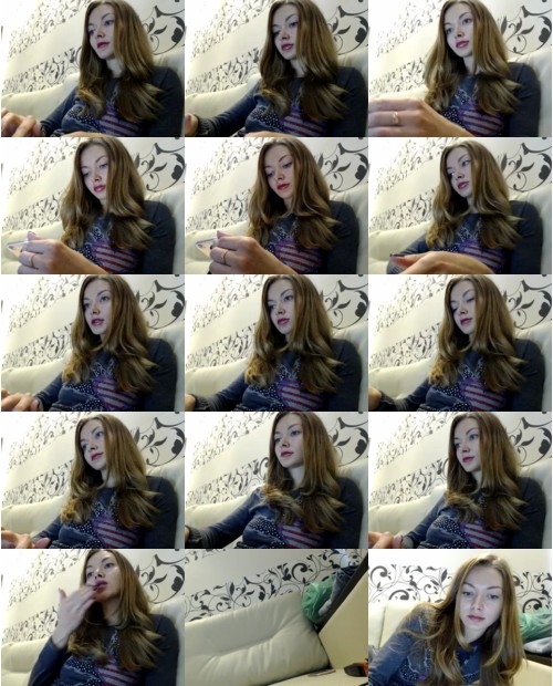 Download Video File: myfreecams farizza