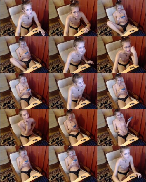 Download Video File: myfreecams fashionnastea