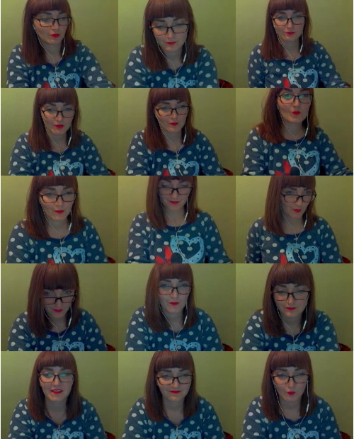 Download Video File: myfreecams feel you