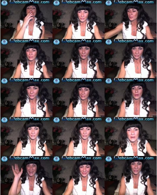 Download Video File: myfreecams fitnesstina