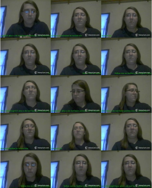 Download Video File: myfreecams foxxxgirl4you