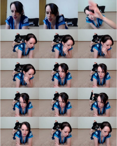 Download Video File: myfreecams foxyforgames