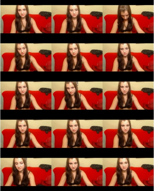 Download Video File: myfreecams foxyme 