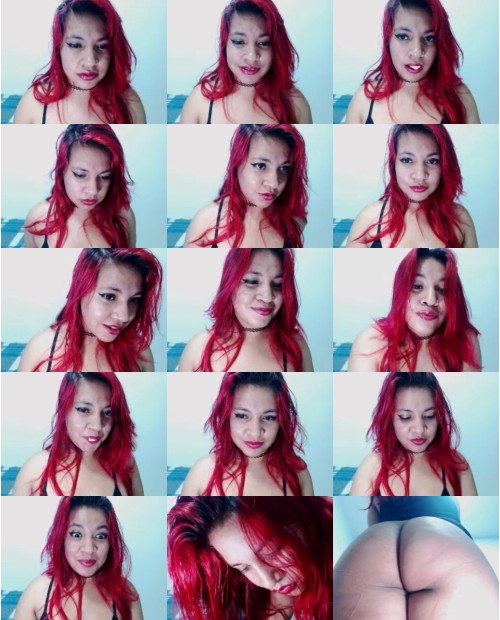 Download Video File: myfreecams freisha froid