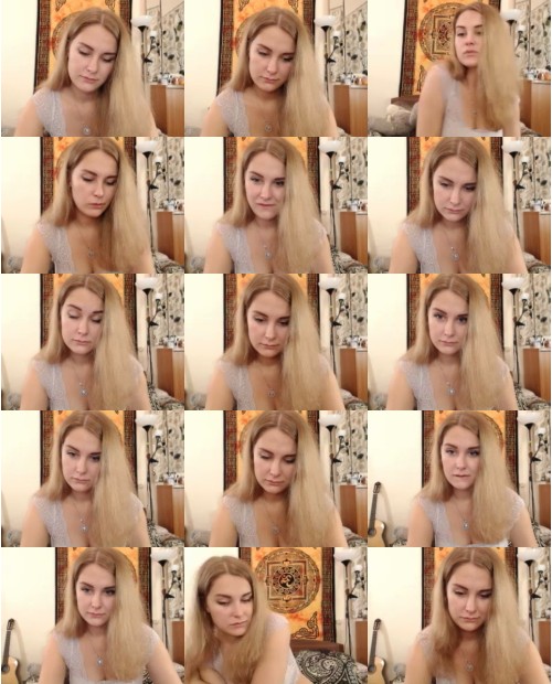 Download Video File: myfreecams fridajean